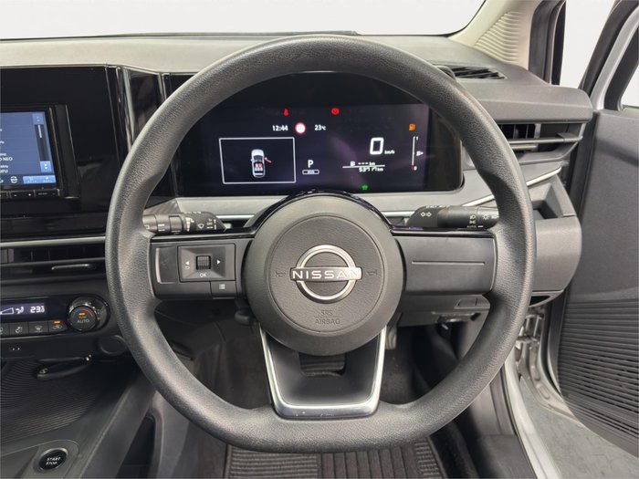 2021 Nissan Note e-Power S