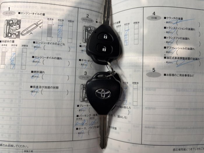 2007 Toyota Hiace