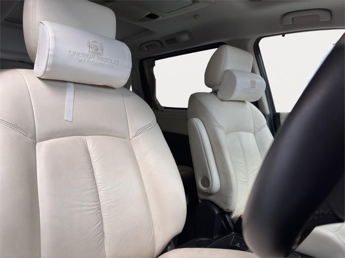 2011 Nissan Elgrand