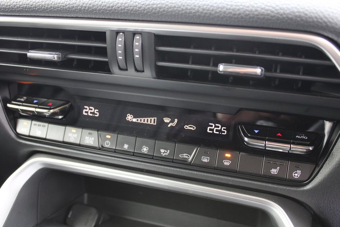 2026 Mazda CX-80 D50e GT