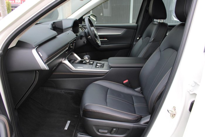 2026 Mazda CX-80 D50e GT