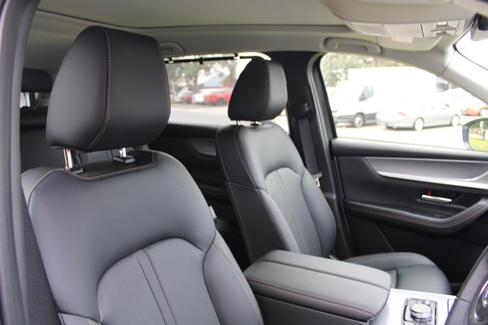 2026 Mazda CX-80 D50e GT