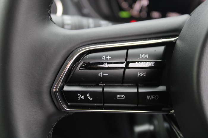 2026 Mazda CX-80 D50e GT