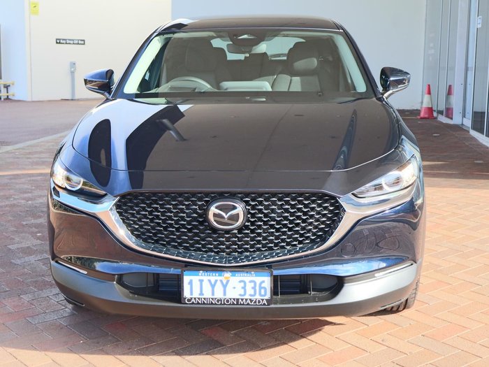 2026 Mazda CX-30 G20 Pure