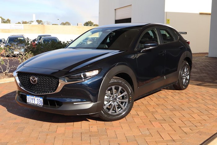 2026 Mazda CX-30 G20 Pure