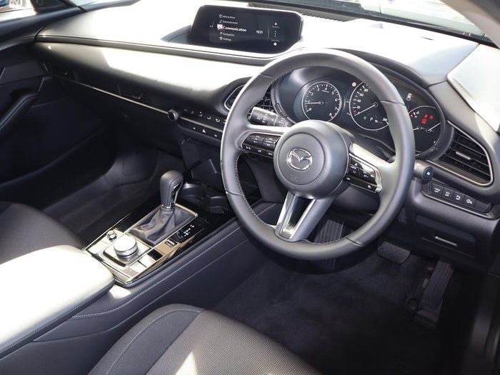 2026 Mazda CX-30 G20 Pure