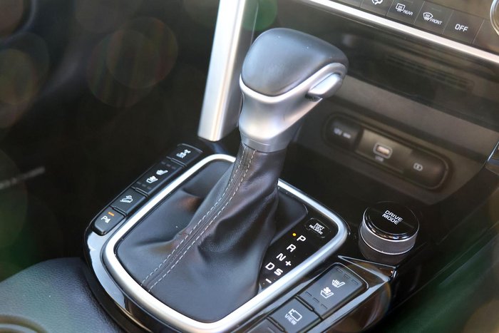 2020 Kia Seltos GT-Line