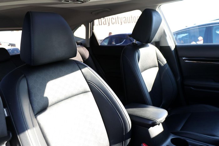2020 Kia Seltos GT-Line