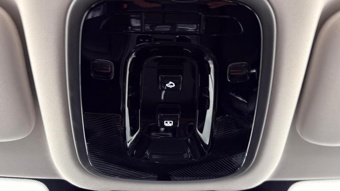 2025 Jaecoo J8 Track