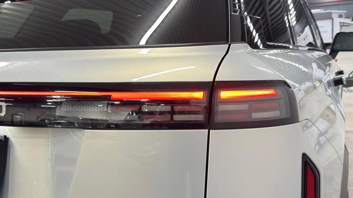 2025 Jaecoo J7 Ridge