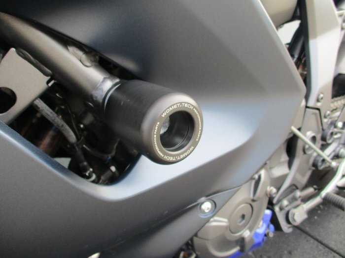 2023 Yamaha YZF-R7LA BLUE