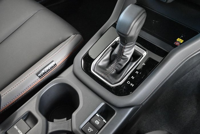 2025 Subaru Forester Hybrid Sport