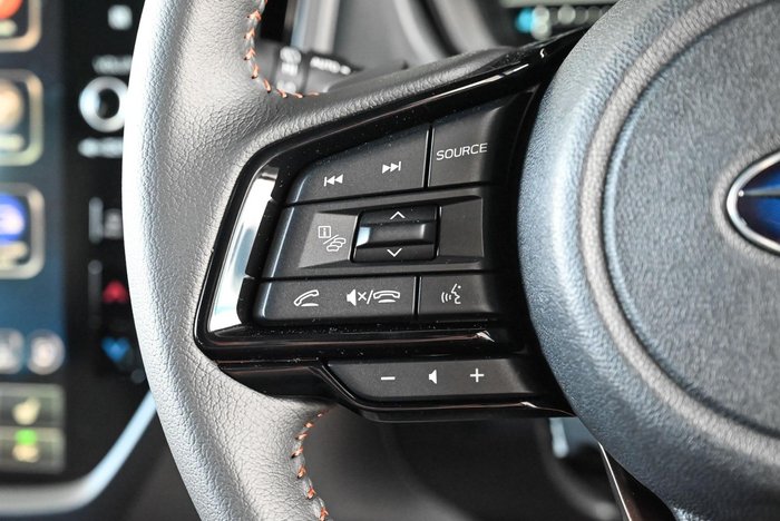 2025 Subaru Forester Hybrid Sport