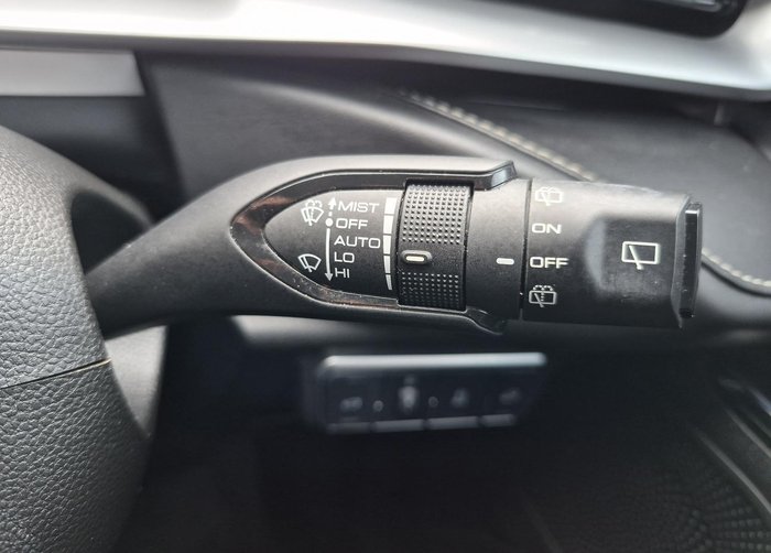 2022 GWM Haval H6 Ultra Hybrid
