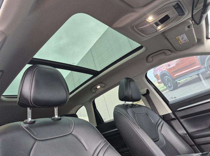 2022 GWM Haval H6 Ultra Hybrid