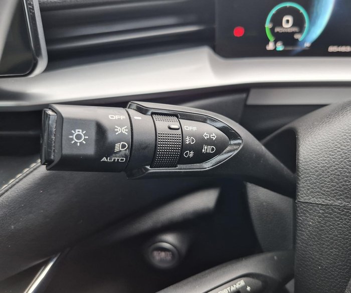 2022 GWM Haval H6 Ultra Hybrid