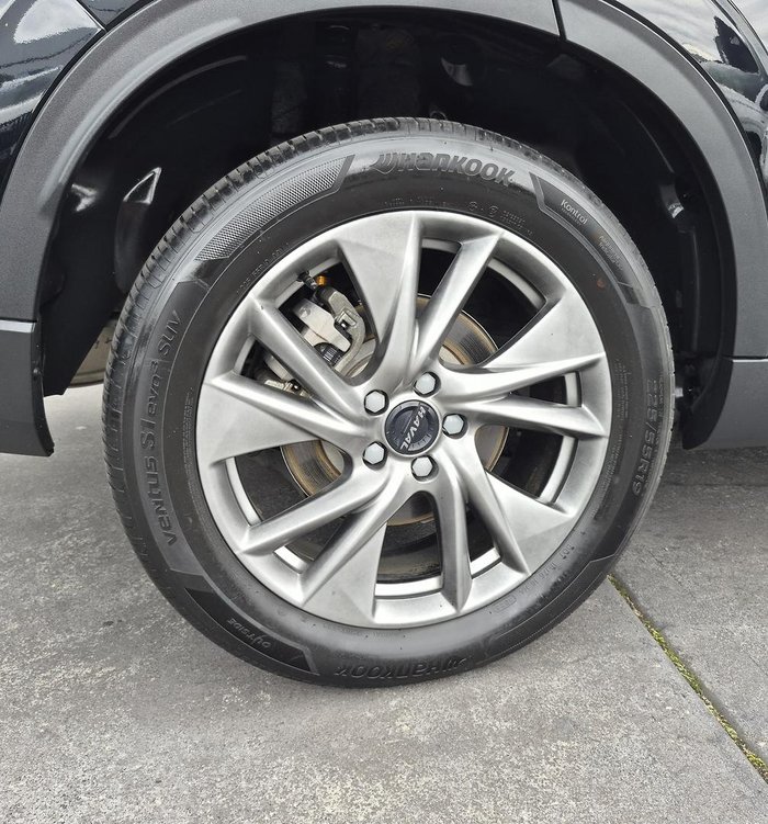 2022 GWM Haval H6 Ultra Hybrid