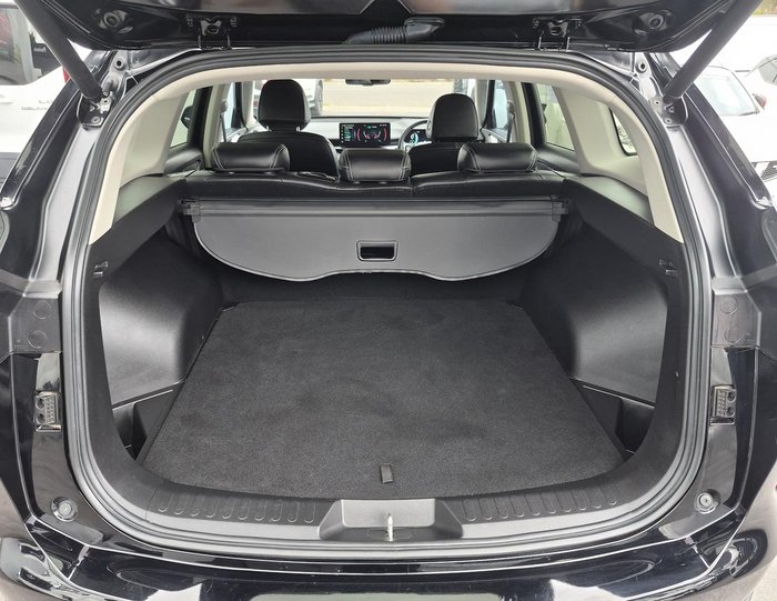 2022 GWM Haval H6 Ultra Hybrid