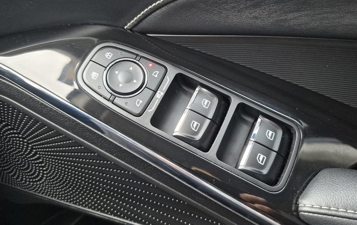 2022 GWM Haval H6 Ultra Hybrid