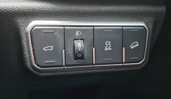 2022 GWM Haval H6 Ultra Hybrid