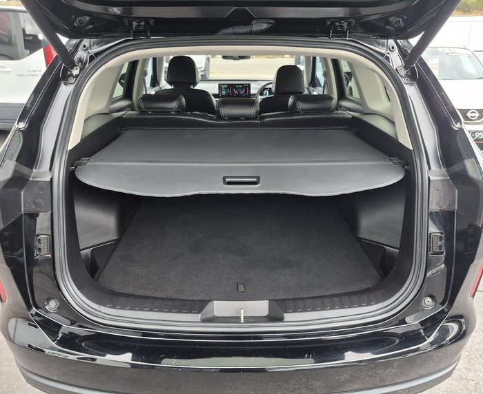 2022 GWM Haval H6 Ultra Hybrid