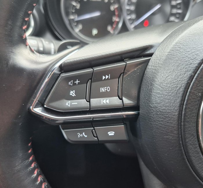 2023 Mazda CX-9 GT SP