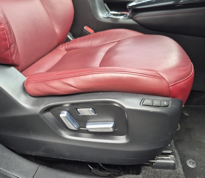 2023 Mazda CX-9 GT SP
