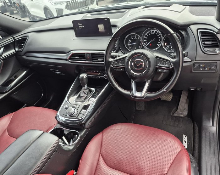 2023 Mazda CX-9 GT SP