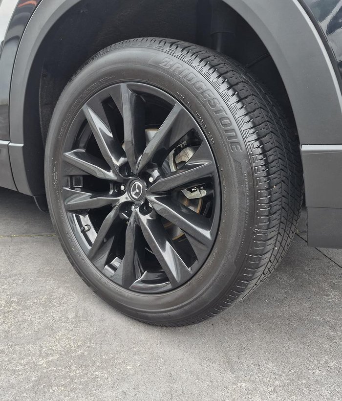 2023 Mazda CX-9 GT SP