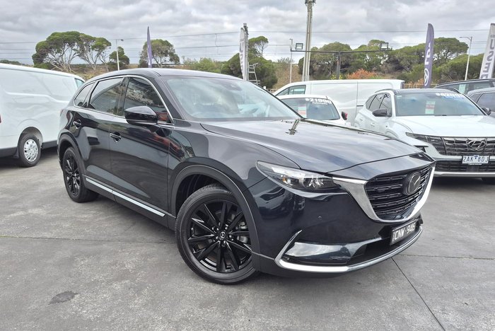 2023 Mazda CX-9 GT SP