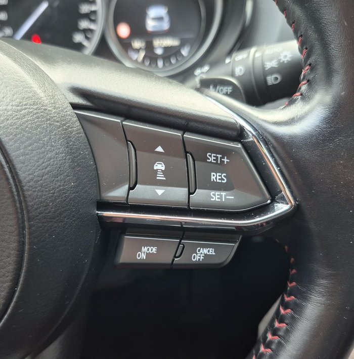 2023 Mazda CX-9 GT SP