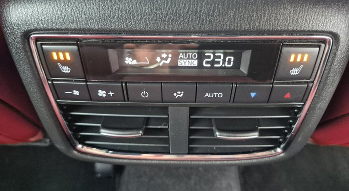2023 Mazda CX-9 GT SP