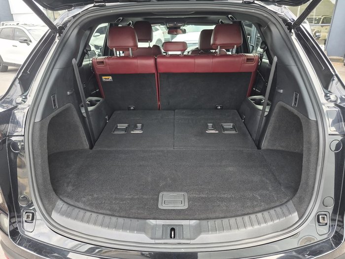 2023 Mazda CX-9 GT SP