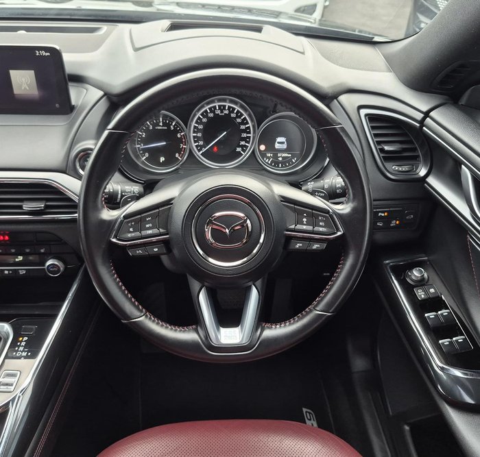 2023 Mazda CX-9 GT SP