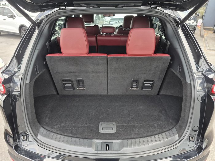 2023 Mazda CX-9 GT SP