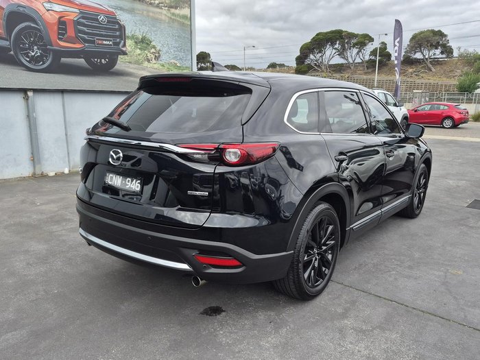2023 Mazda CX-9 GT SP