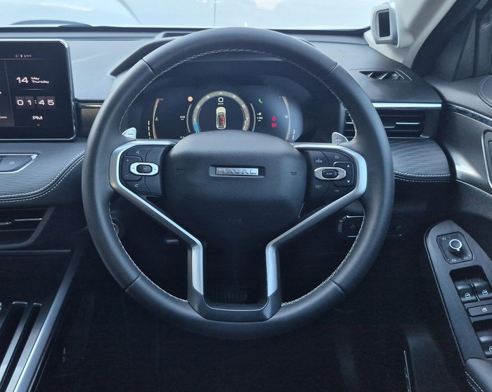 2025 GWM Haval Jolion Ultra