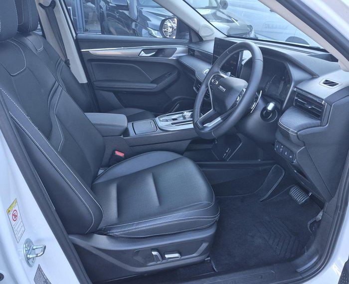 2025 GWM Haval Jolion Ultra