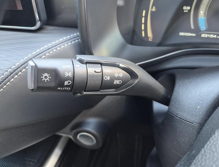 2025 GWM Haval Jolion Ultra