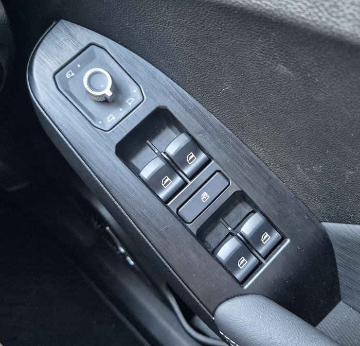 2025 GWM Haval Jolion Ultra