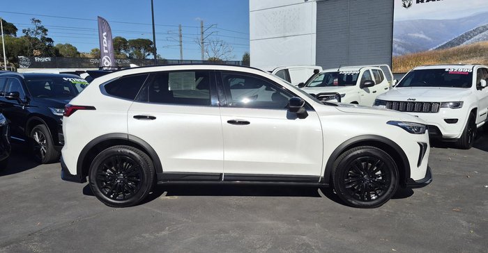 2025 GWM Haval Jolion Ultra