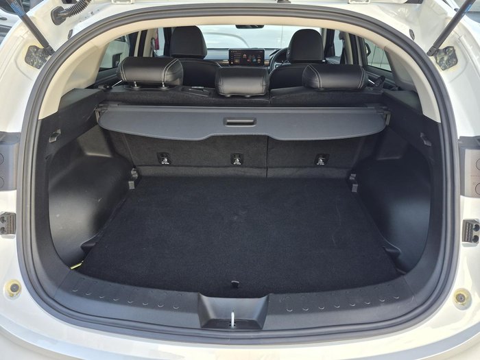 2025 GWM Haval Jolion Ultra