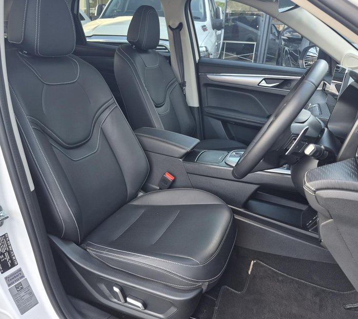2025 GWM Haval Jolion Ultra