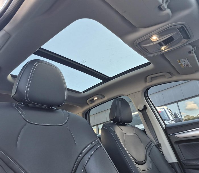 2025 GWM Haval Jolion Ultra