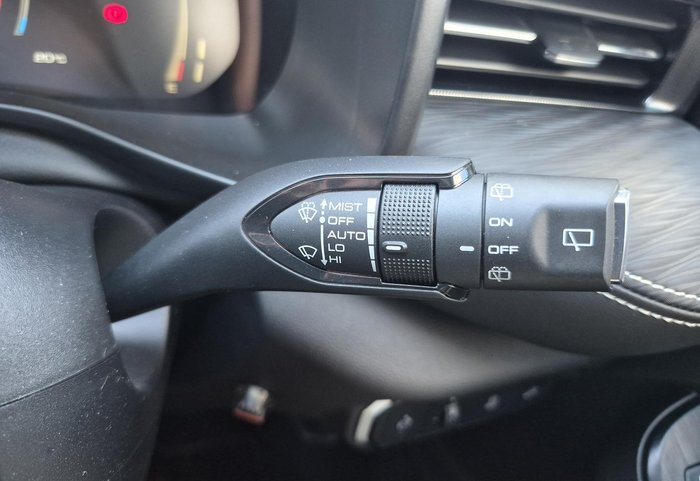 2025 GWM Haval Jolion Ultra