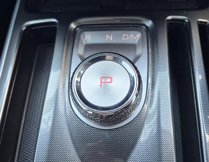 2025 GWM Haval Jolion Ultra