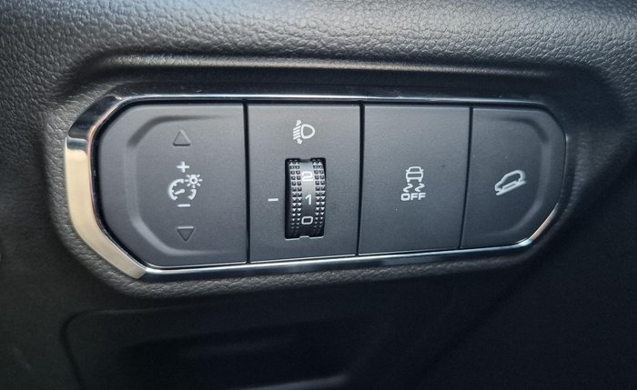 2025 GWM Haval Jolion Ultra