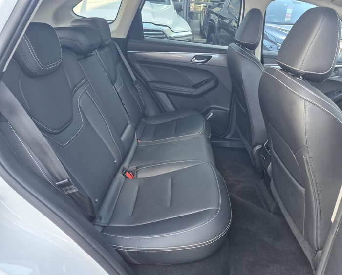 2025 GWM Haval Jolion Ultra