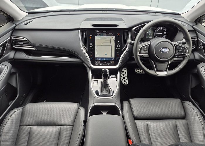 2023 Subaru Outback AWD Touring
