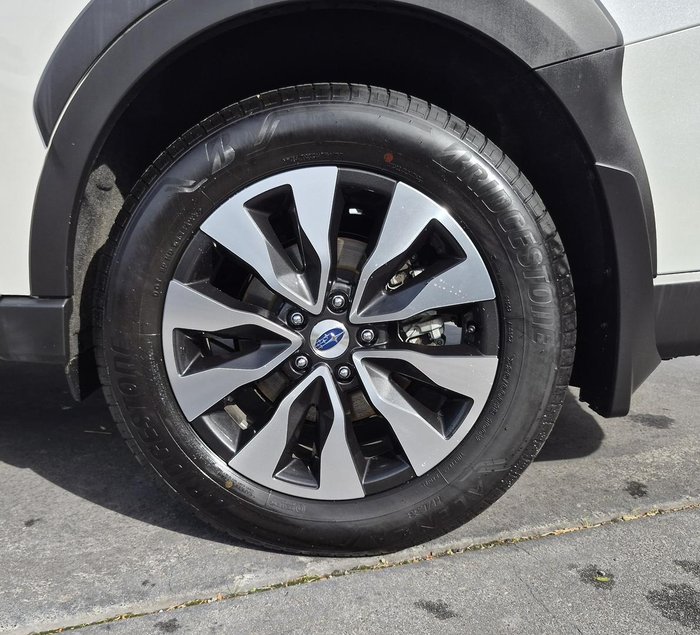 2023 Subaru Outback AWD Touring